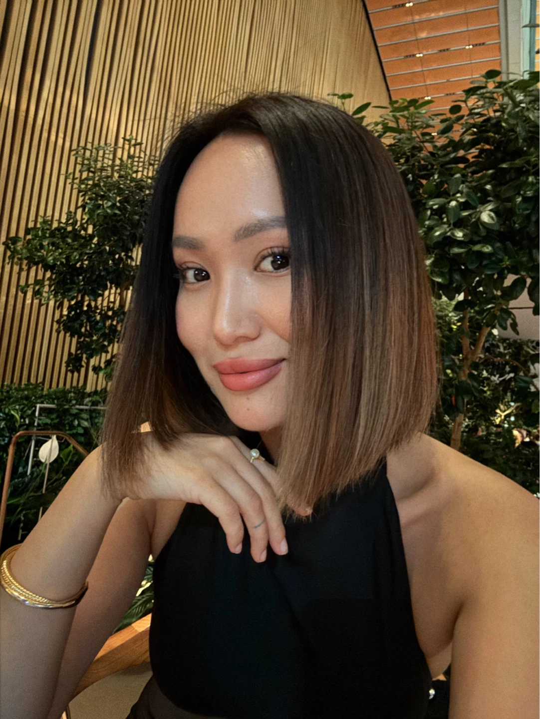 Amina profile