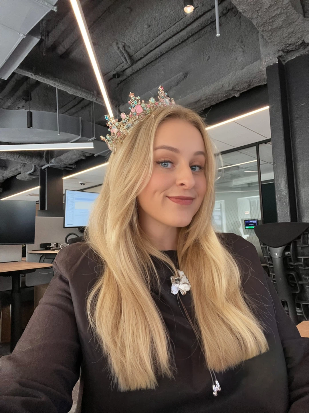 Katie profile