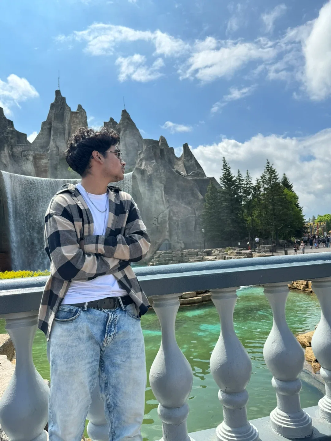 Shahweez Mujtaba profile