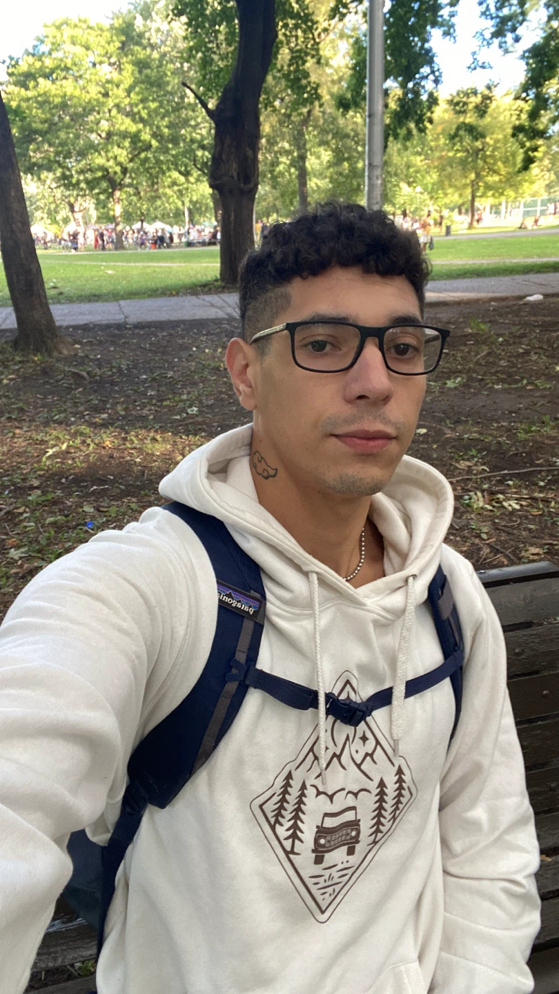 Nickson Alves profile