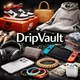 Dripvault profile