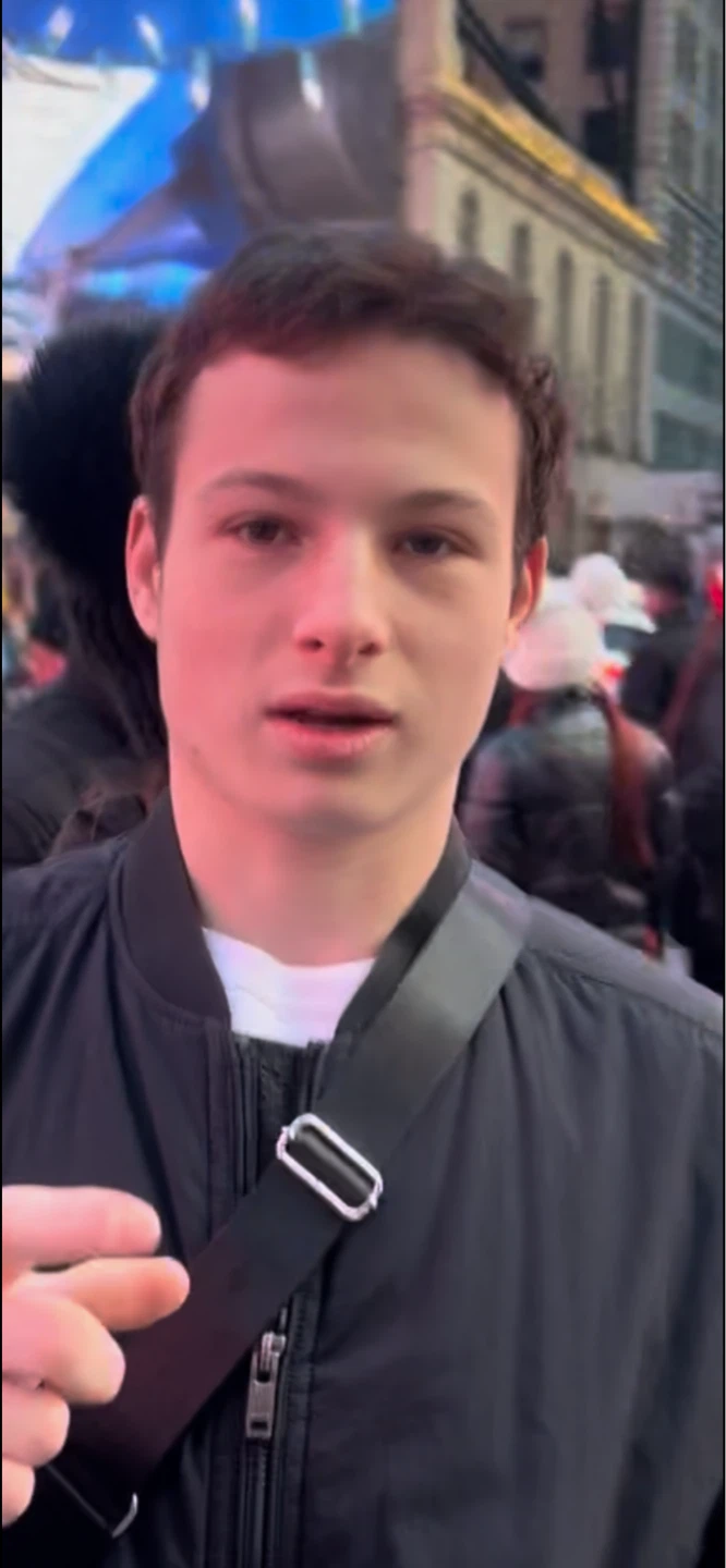 Matthew profile