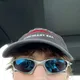 Chase profile