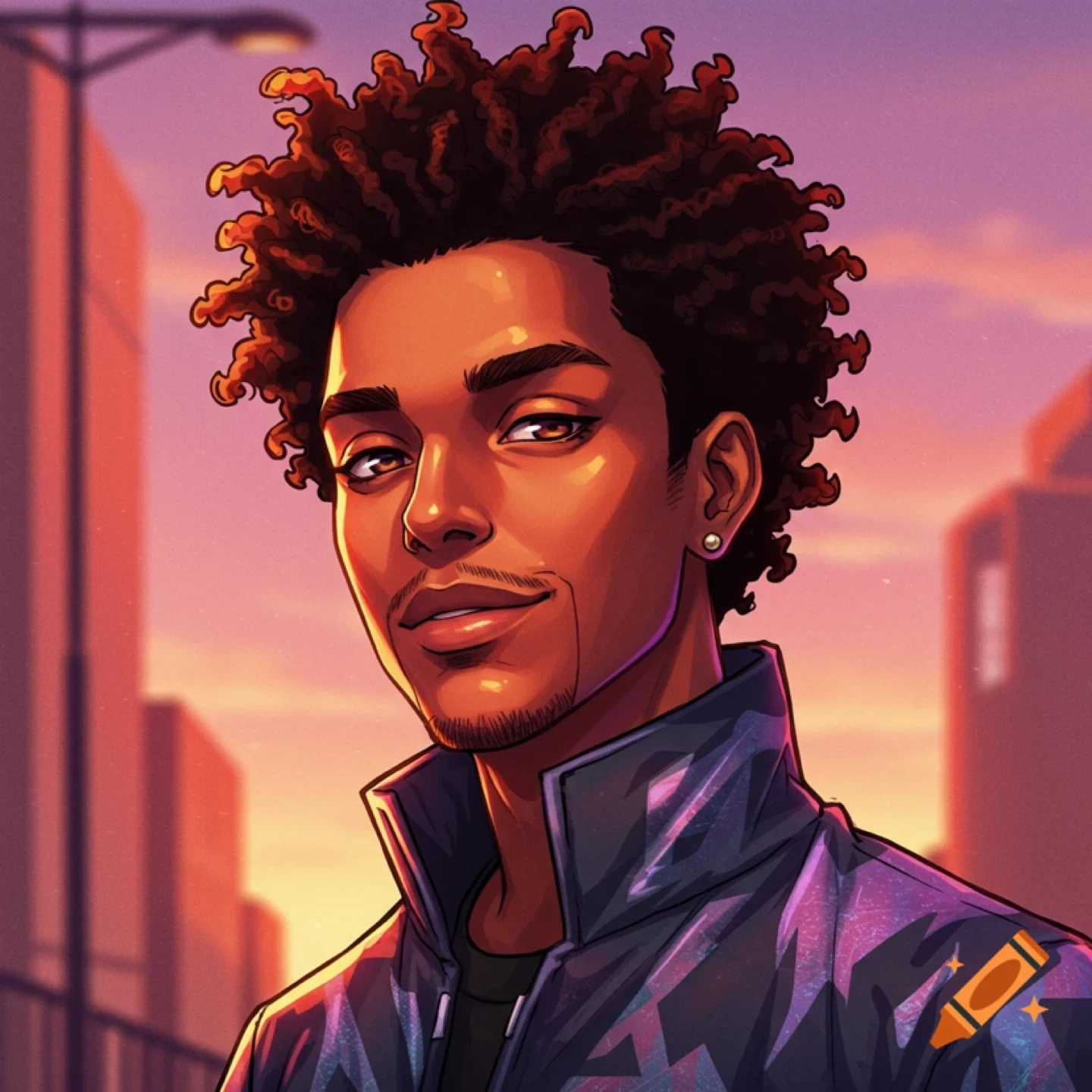 JAYDEN profile