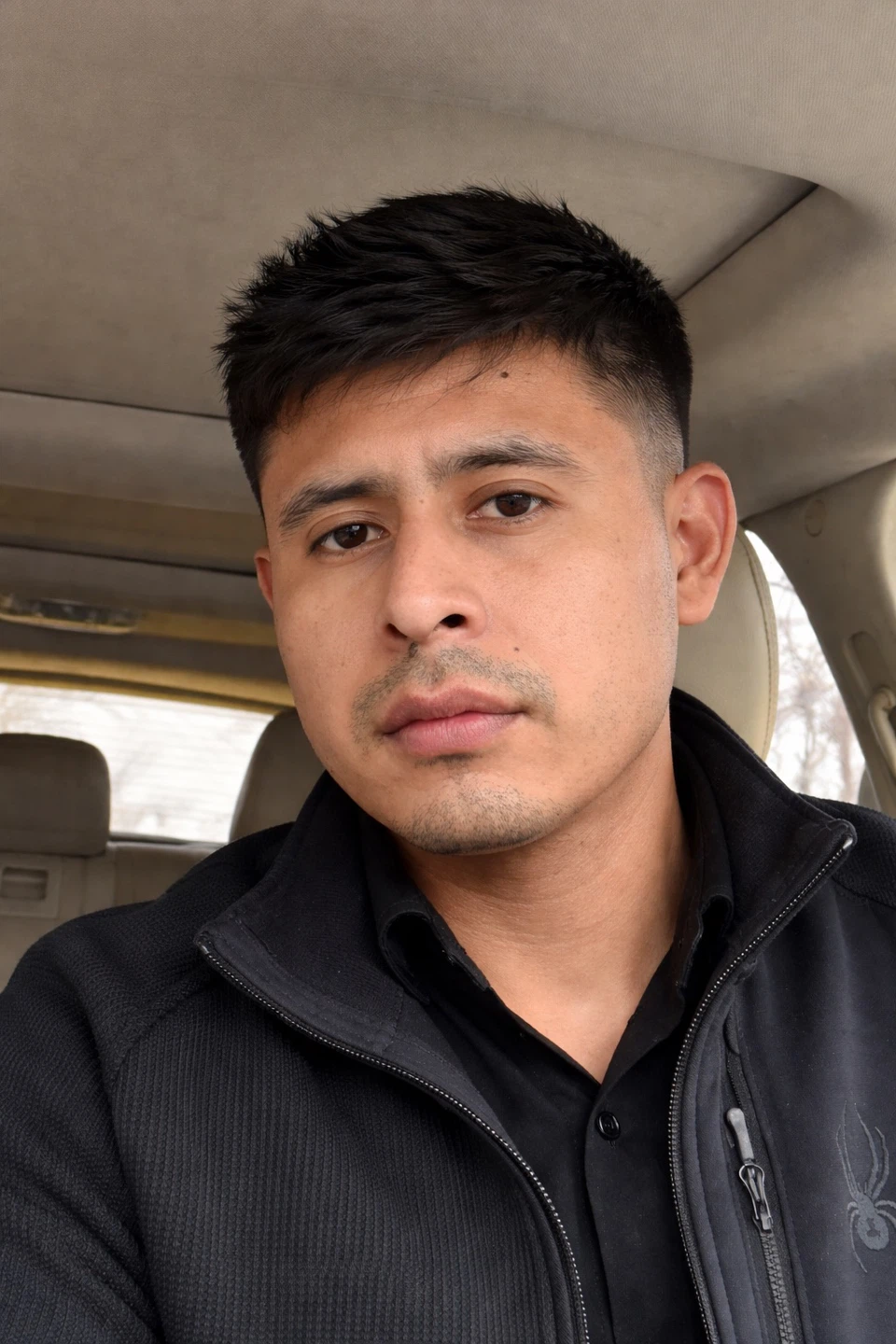 Juan profile