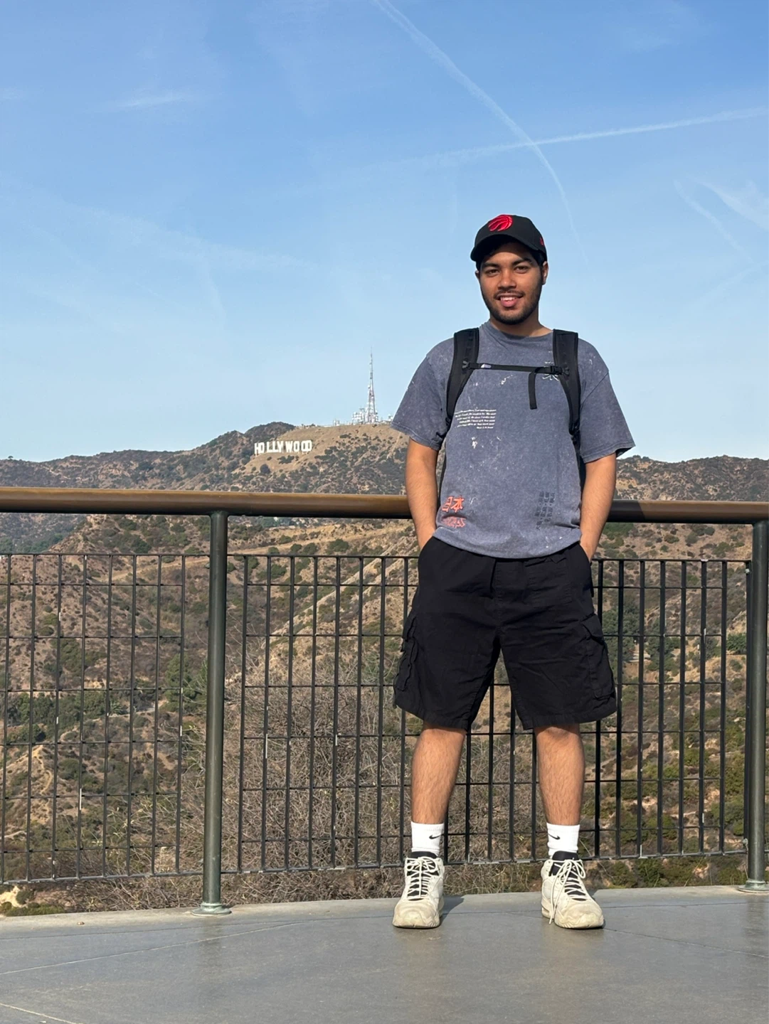 Anirudh Saini profile