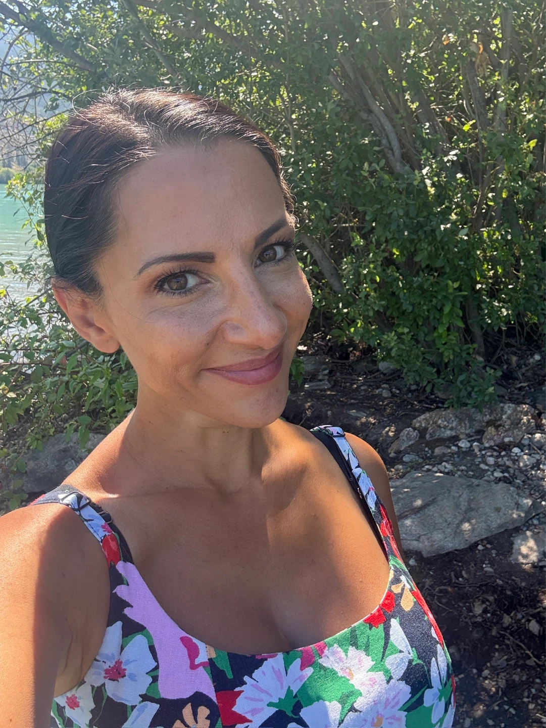 Linda profile