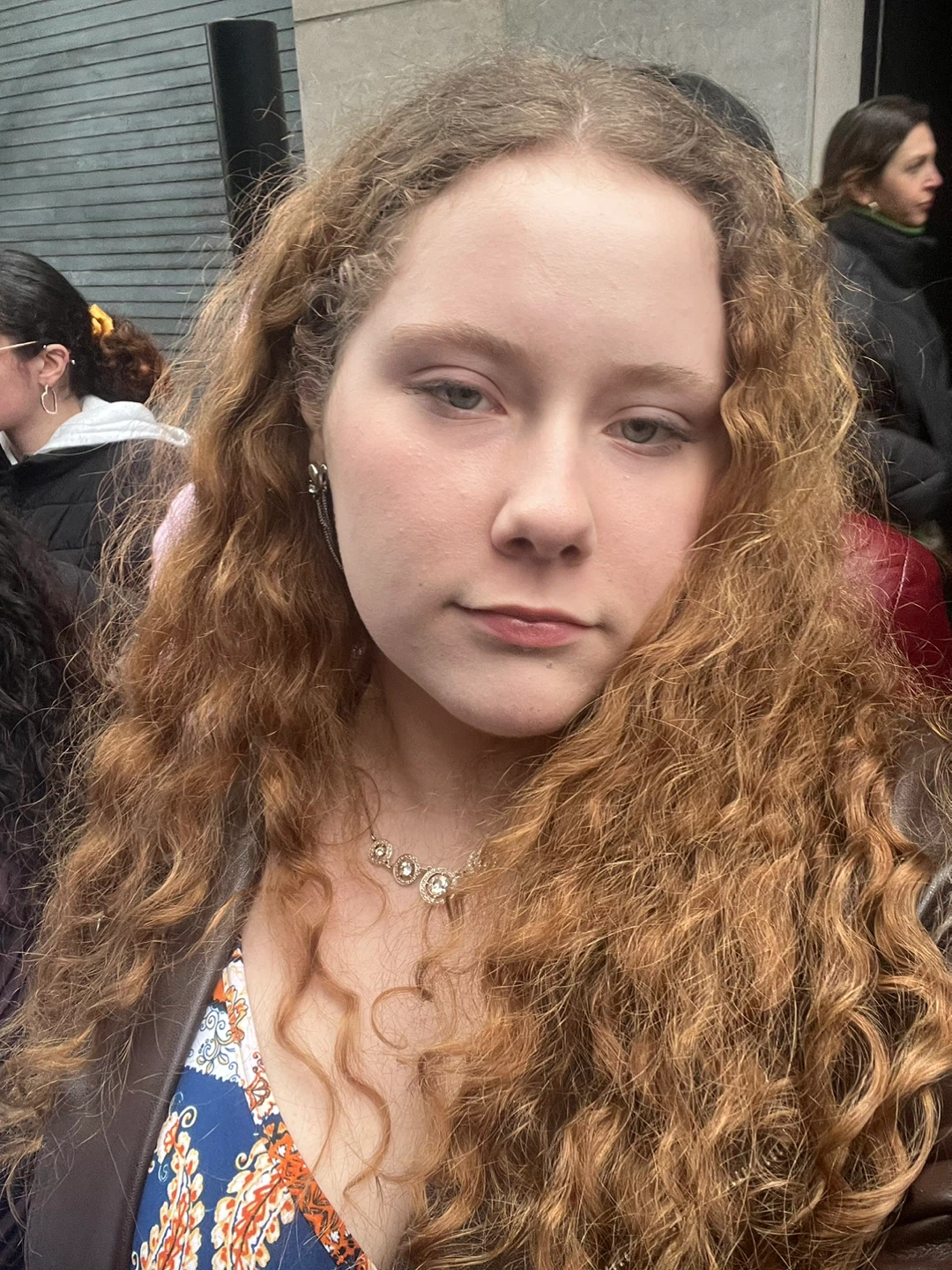 Kirra Burgess profile