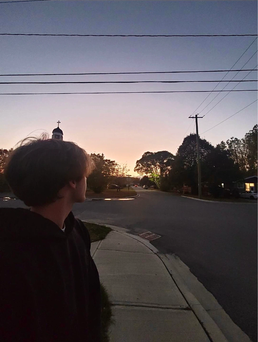 Alex Bouchard profile