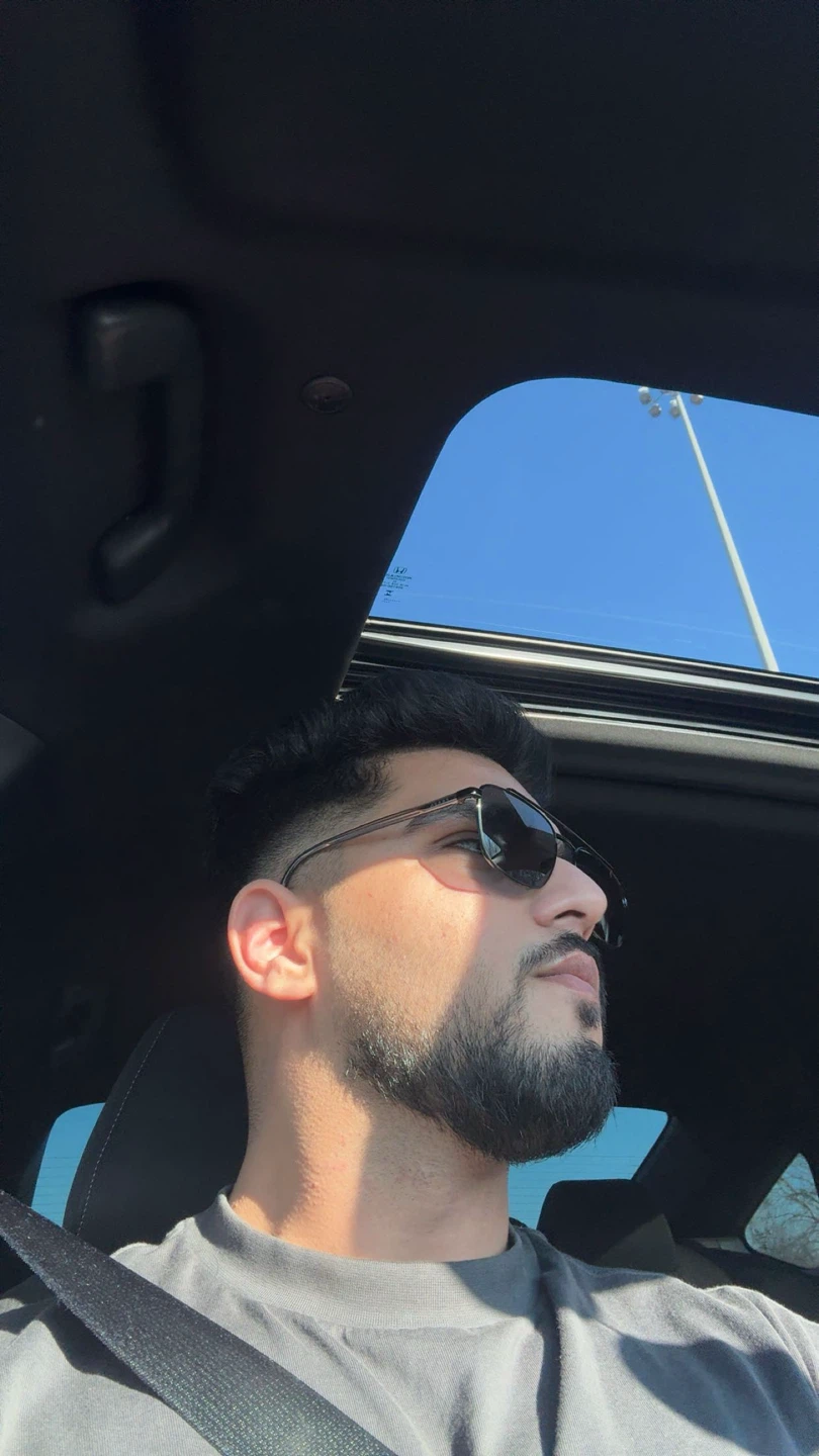 Chandveer Singh profile