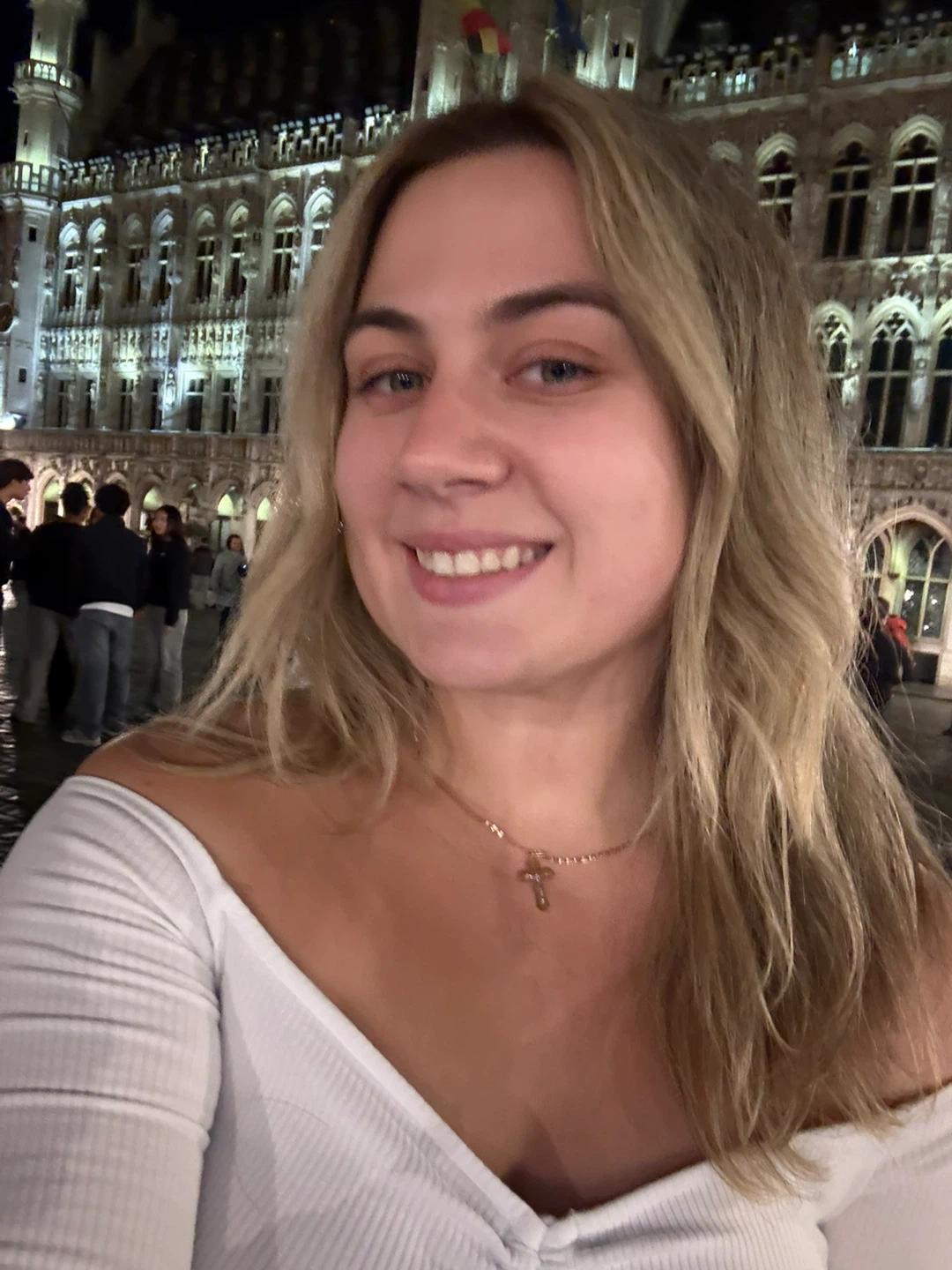 Vitaliia profile