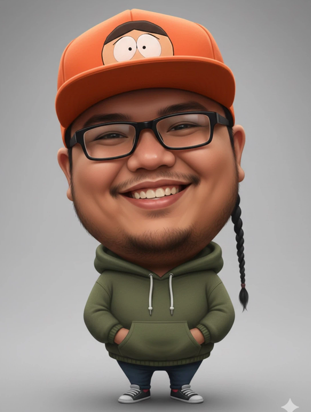 Weng Evangelista profile