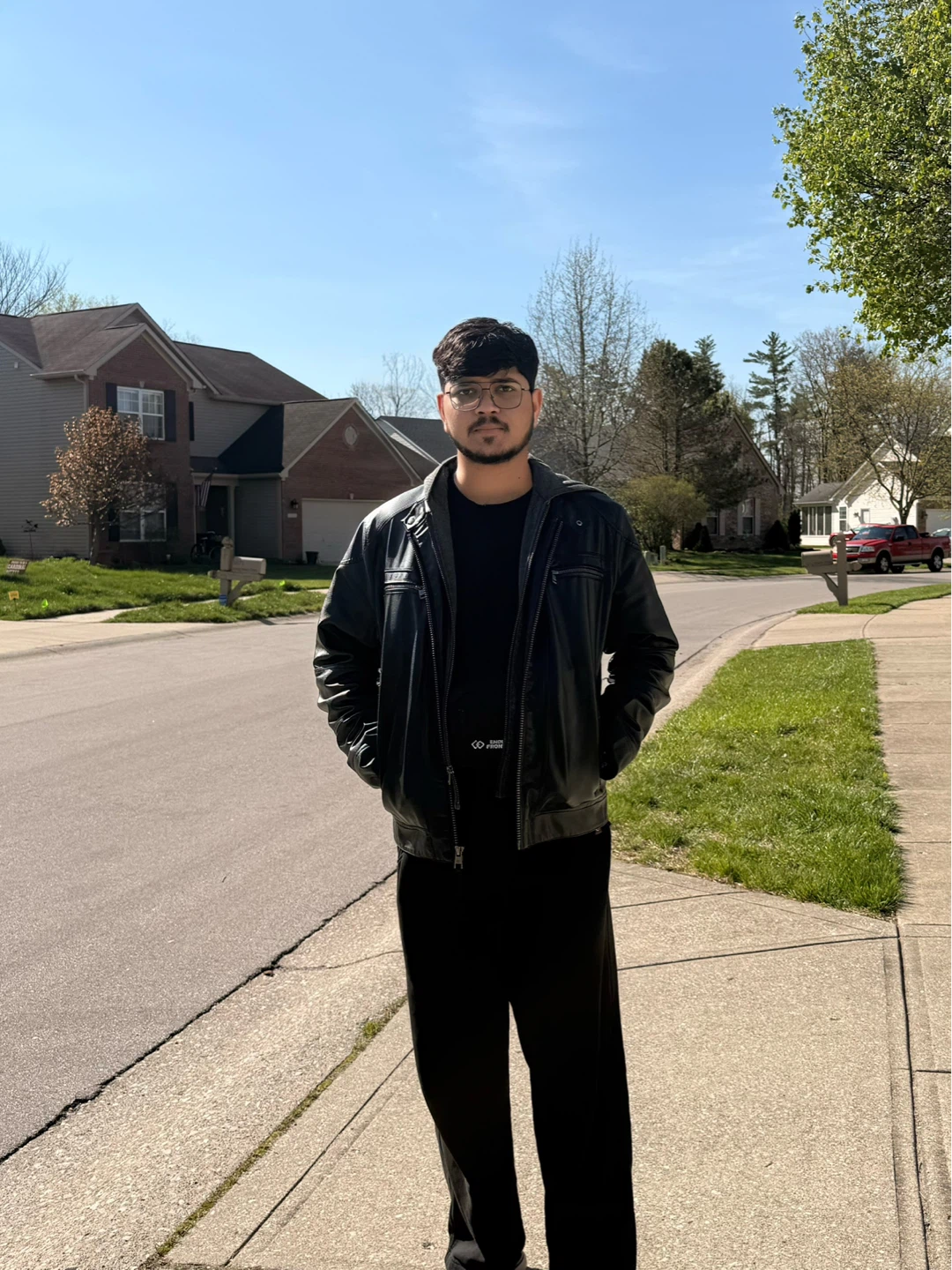 faraz profile