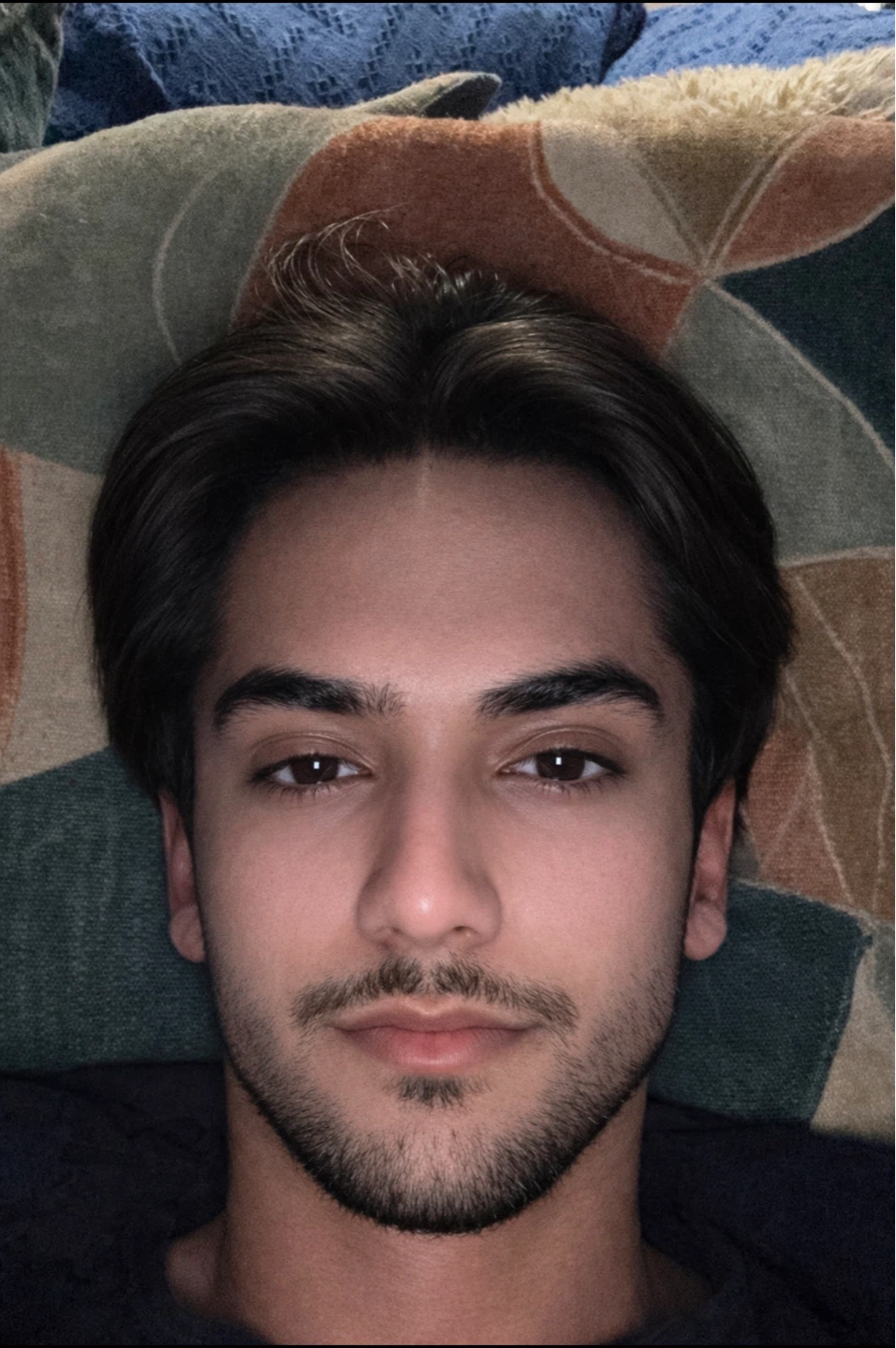 Muhammad profile