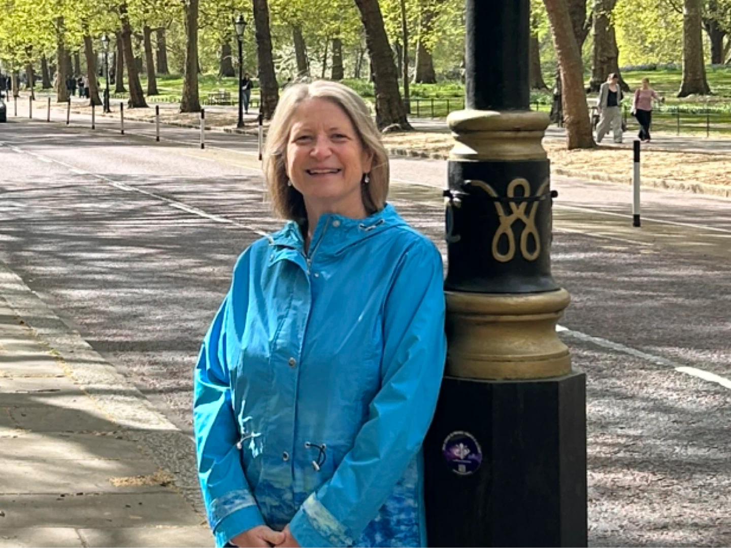 Carolyn Fiorini profile