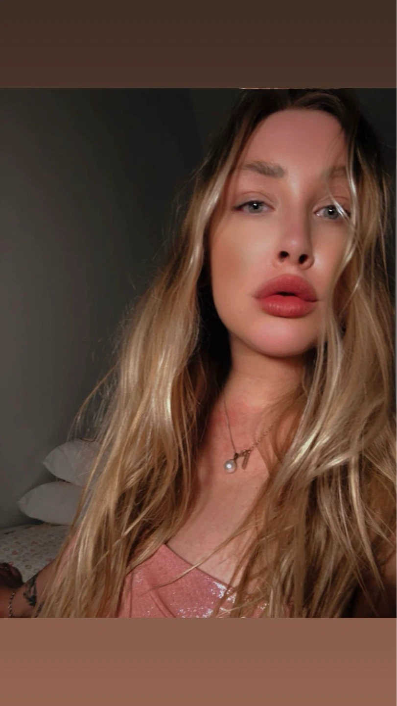 Emily profile