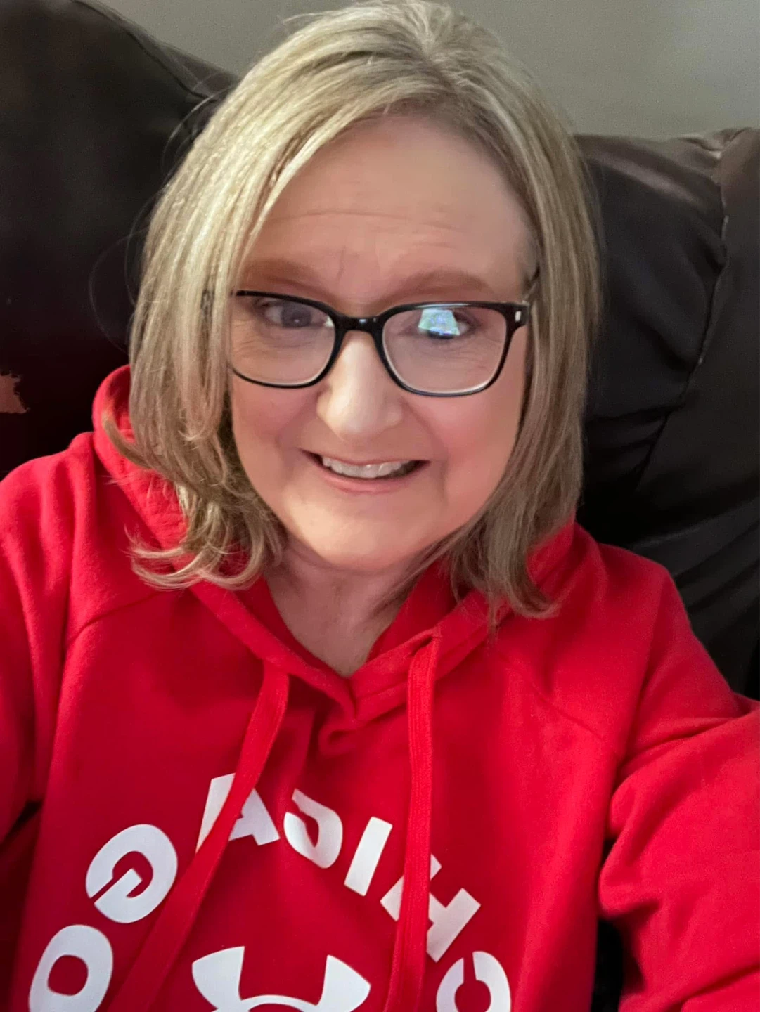 Christine Schade profile