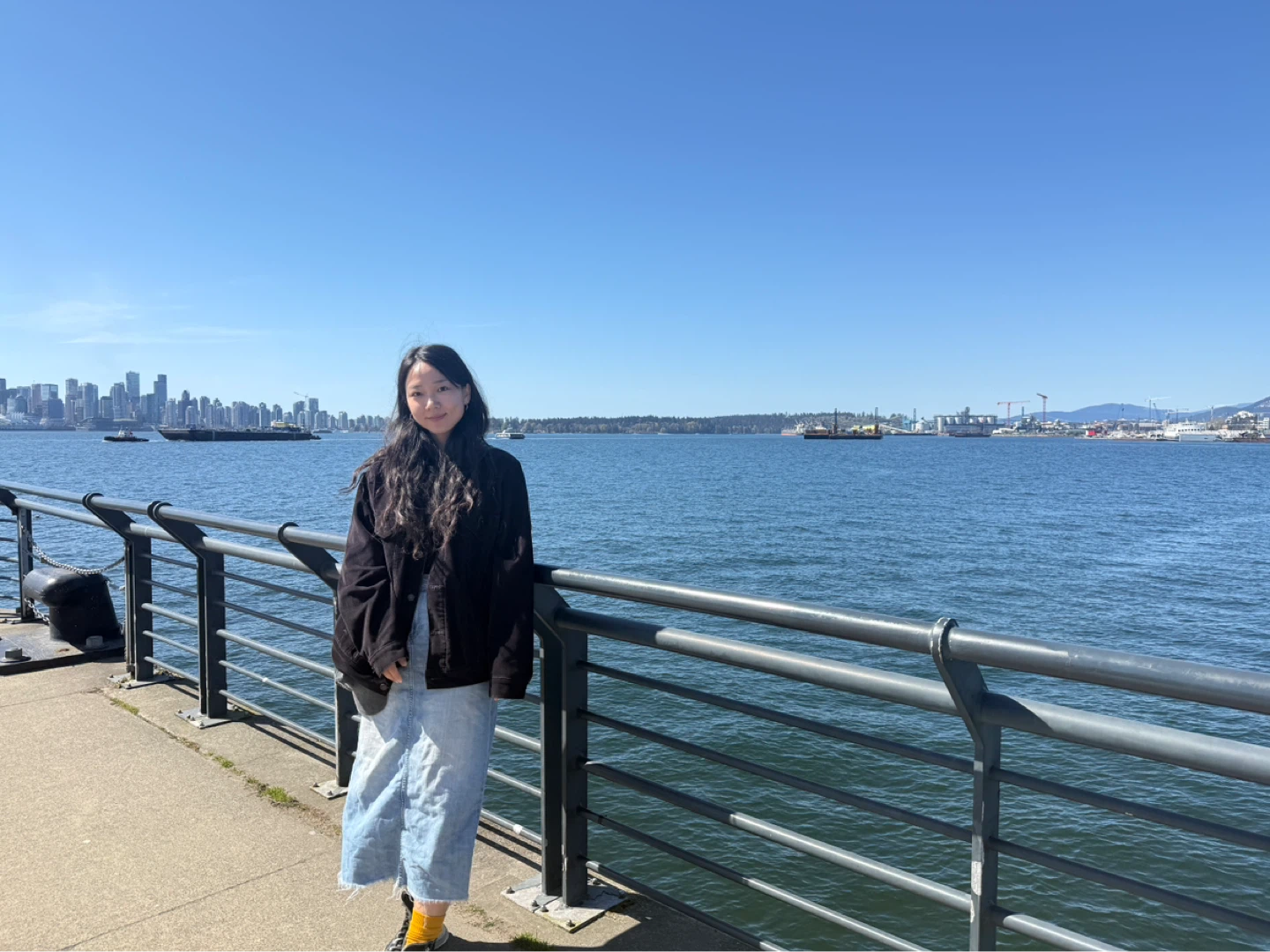 Stella Choi profile