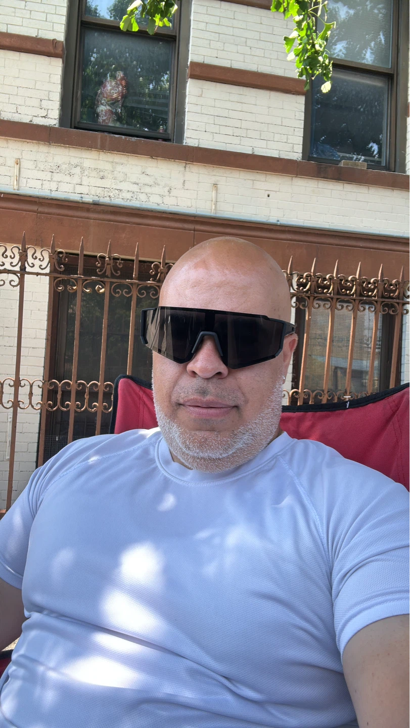 Jorge Mejia profile