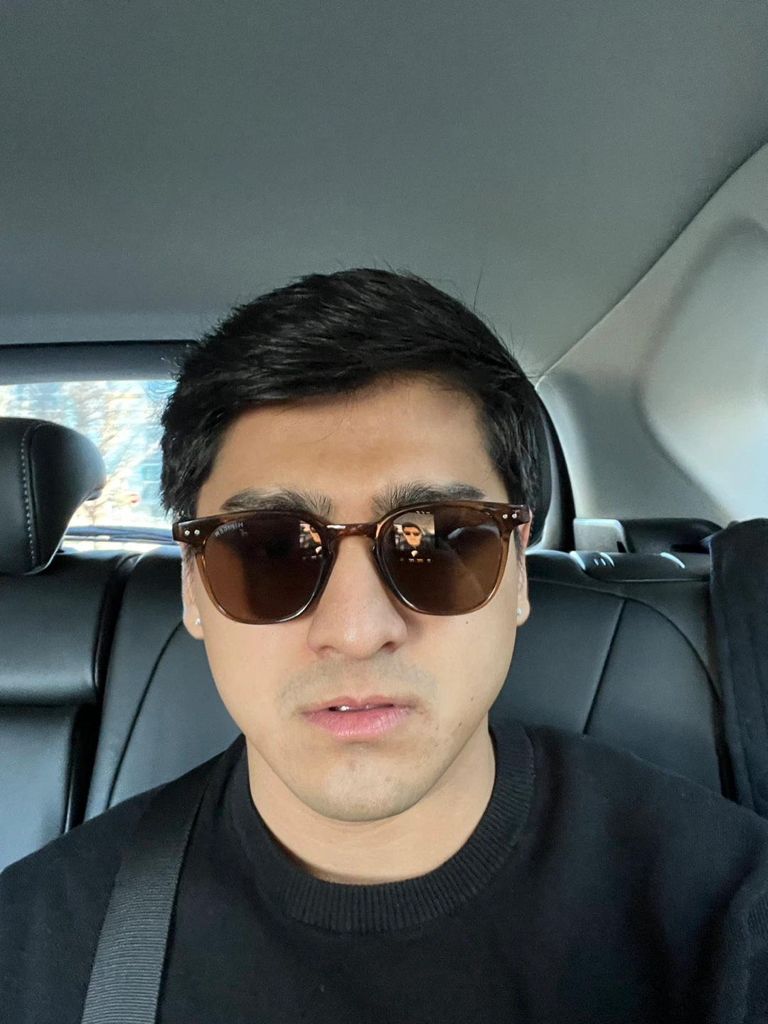 Aman profile