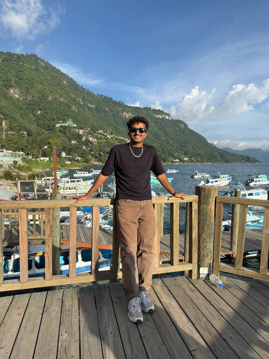 Sajjad profile