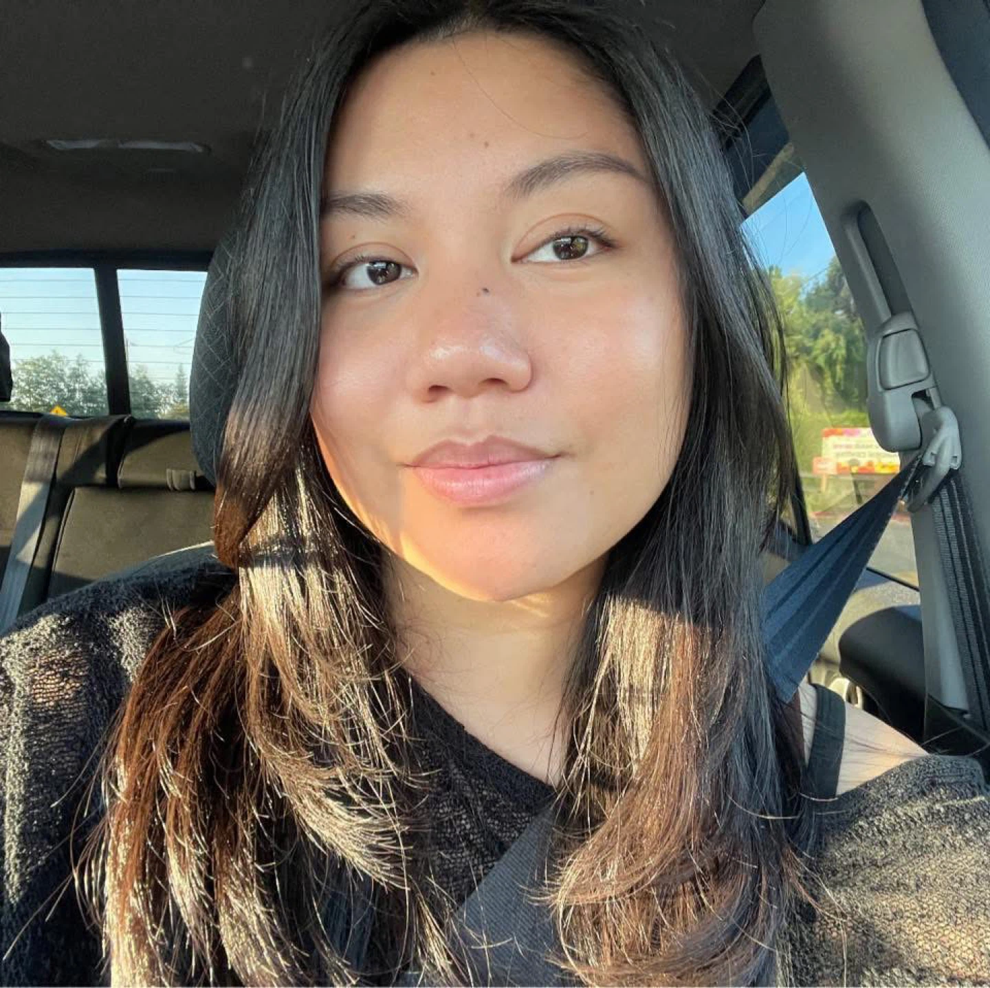 Geraldine Agustin profile