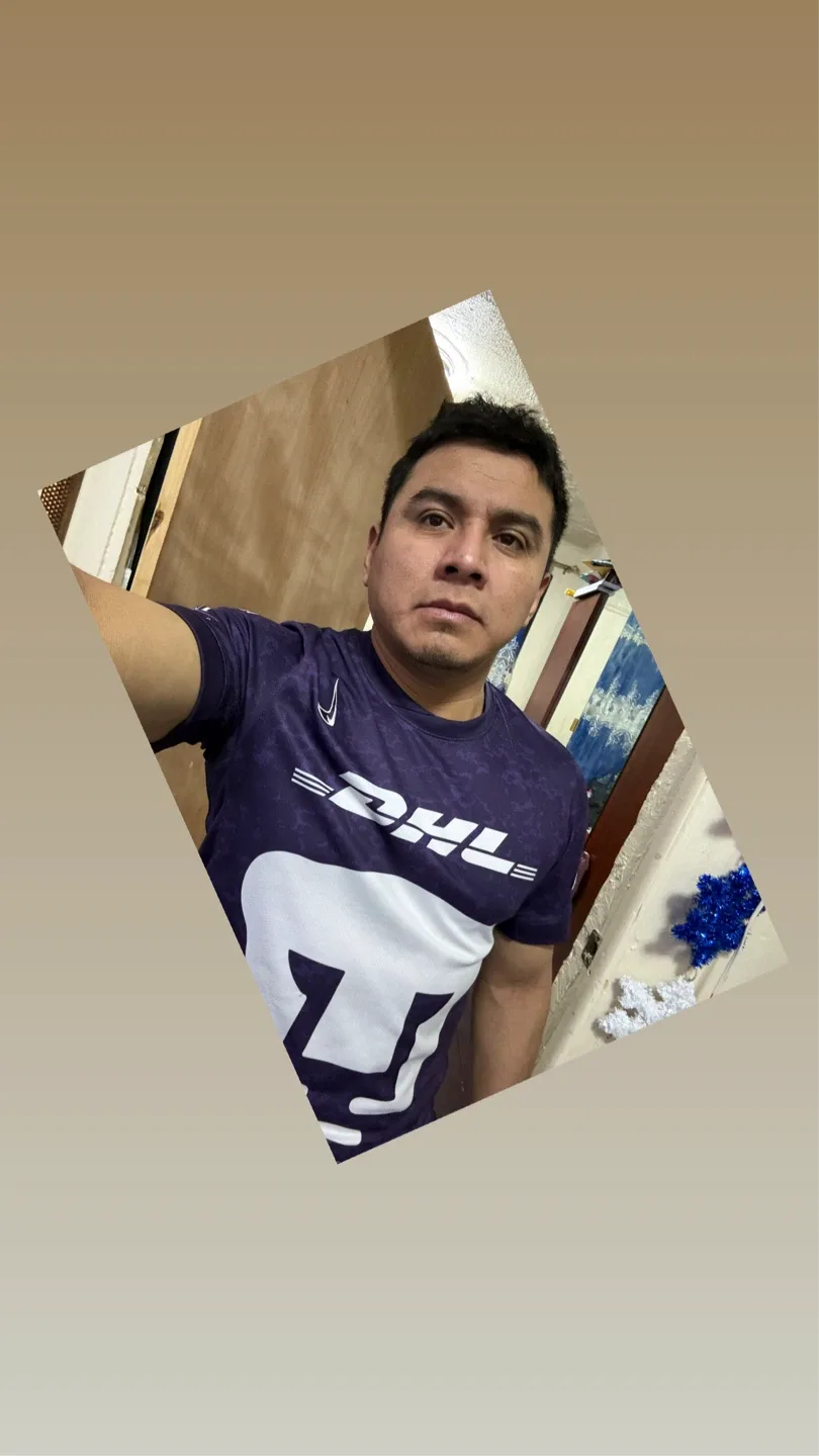 Ismael Cantu profile