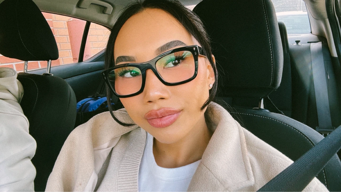 Jasmine profile