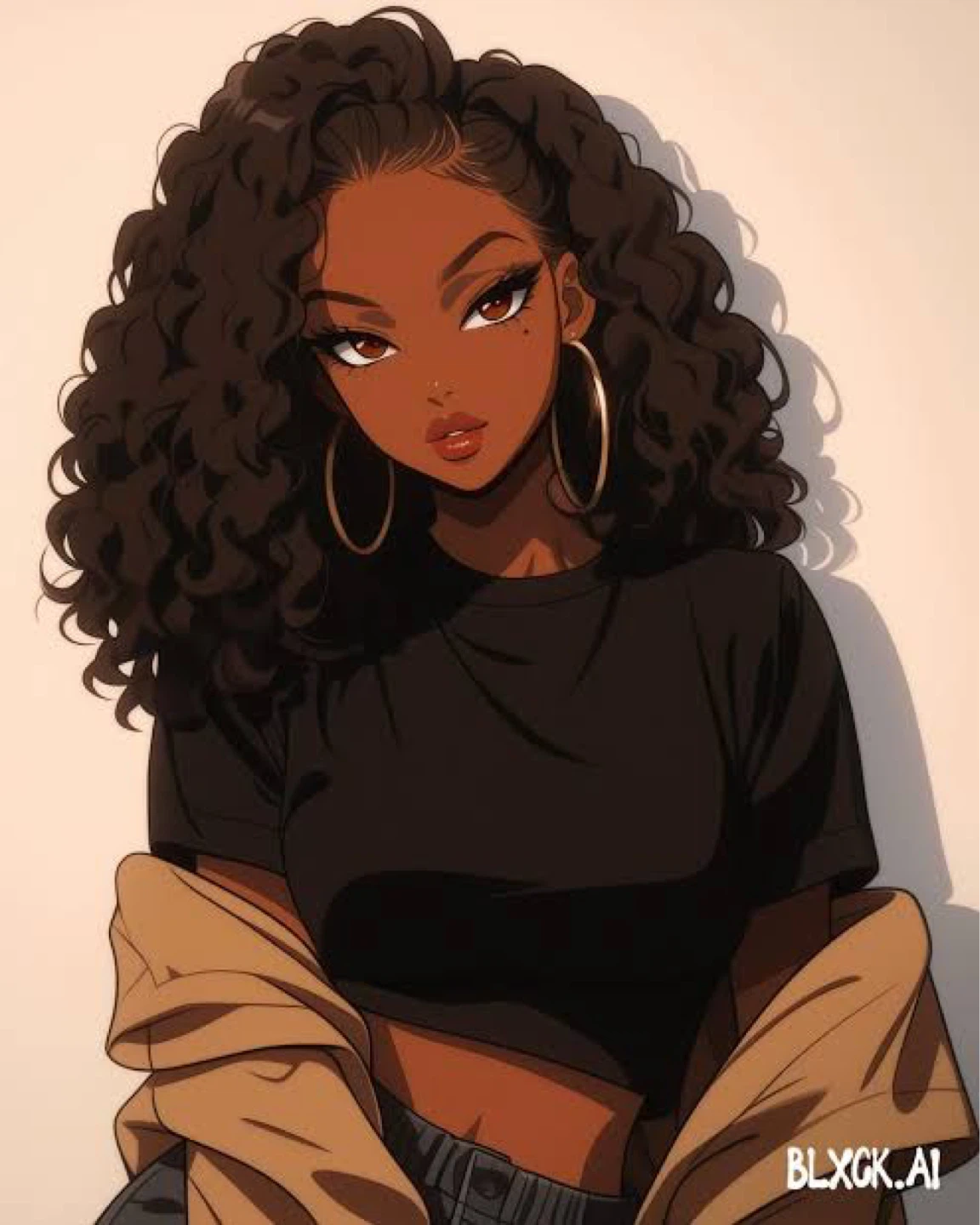 Tia profile