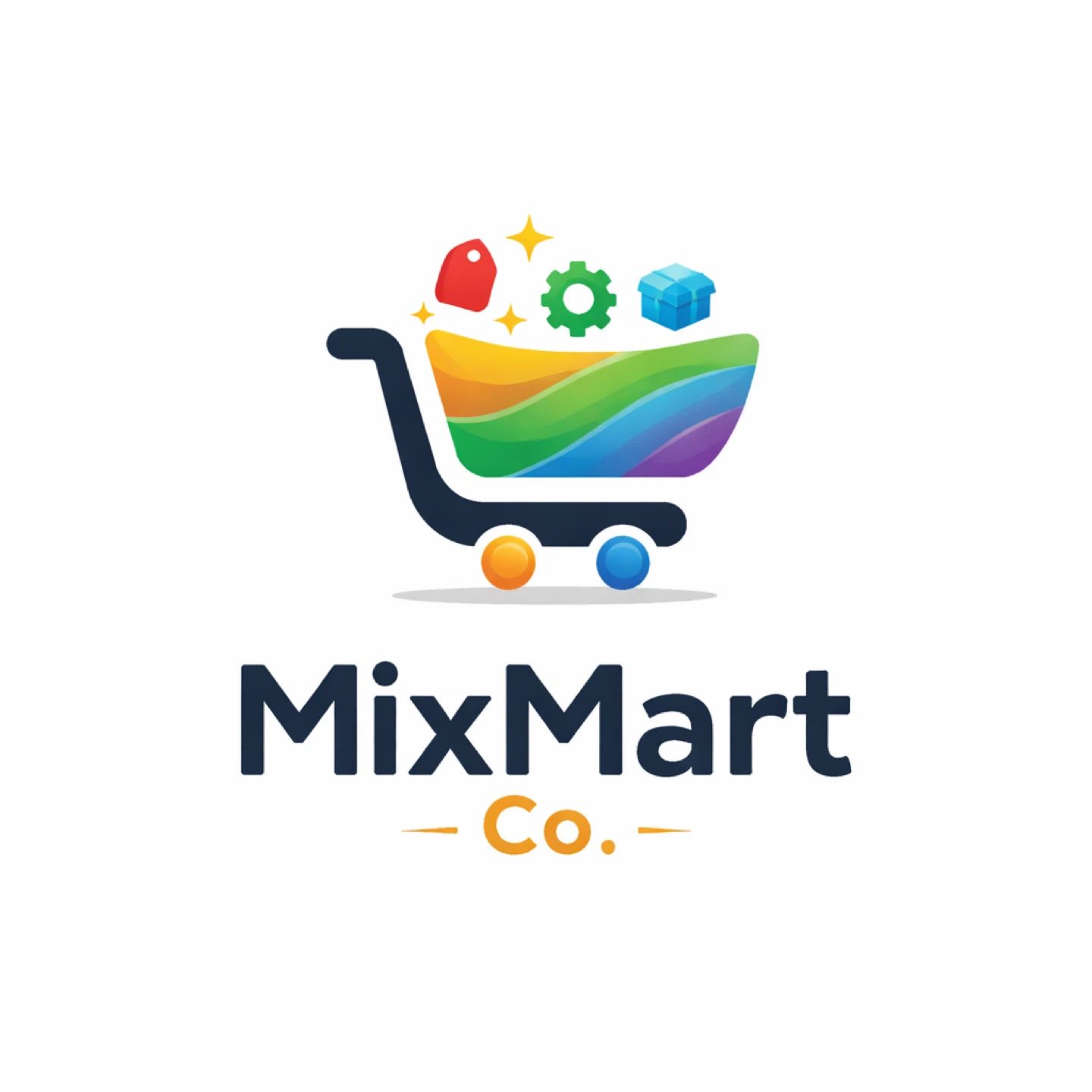 MixMartCo profile