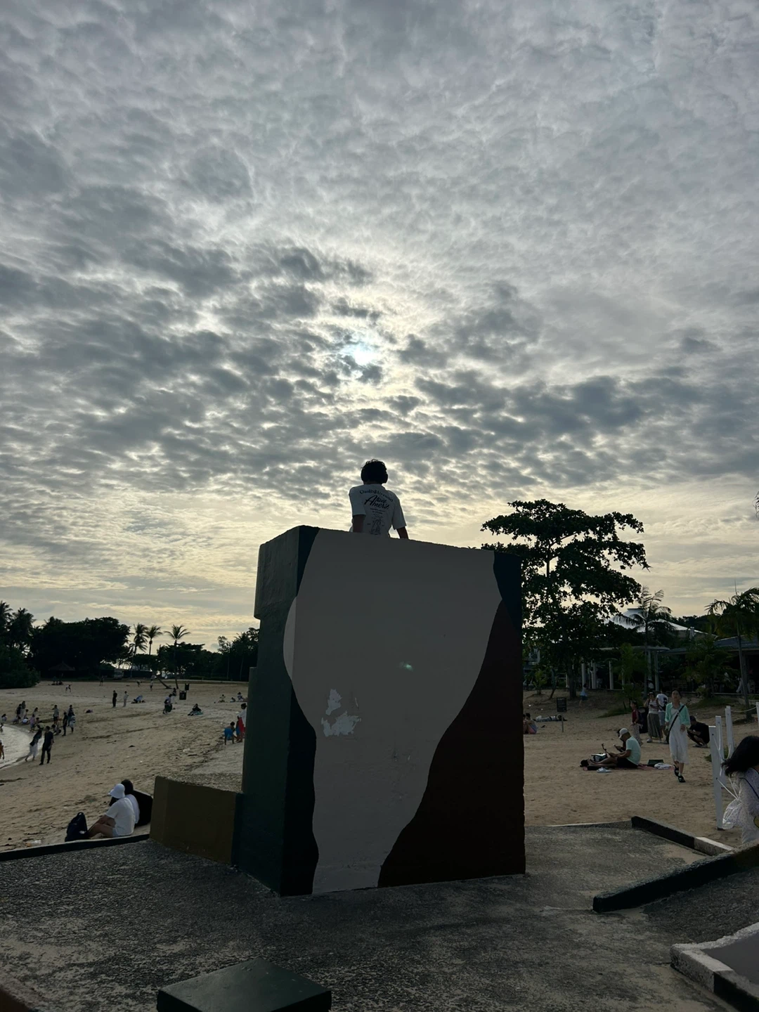 Joseph profile