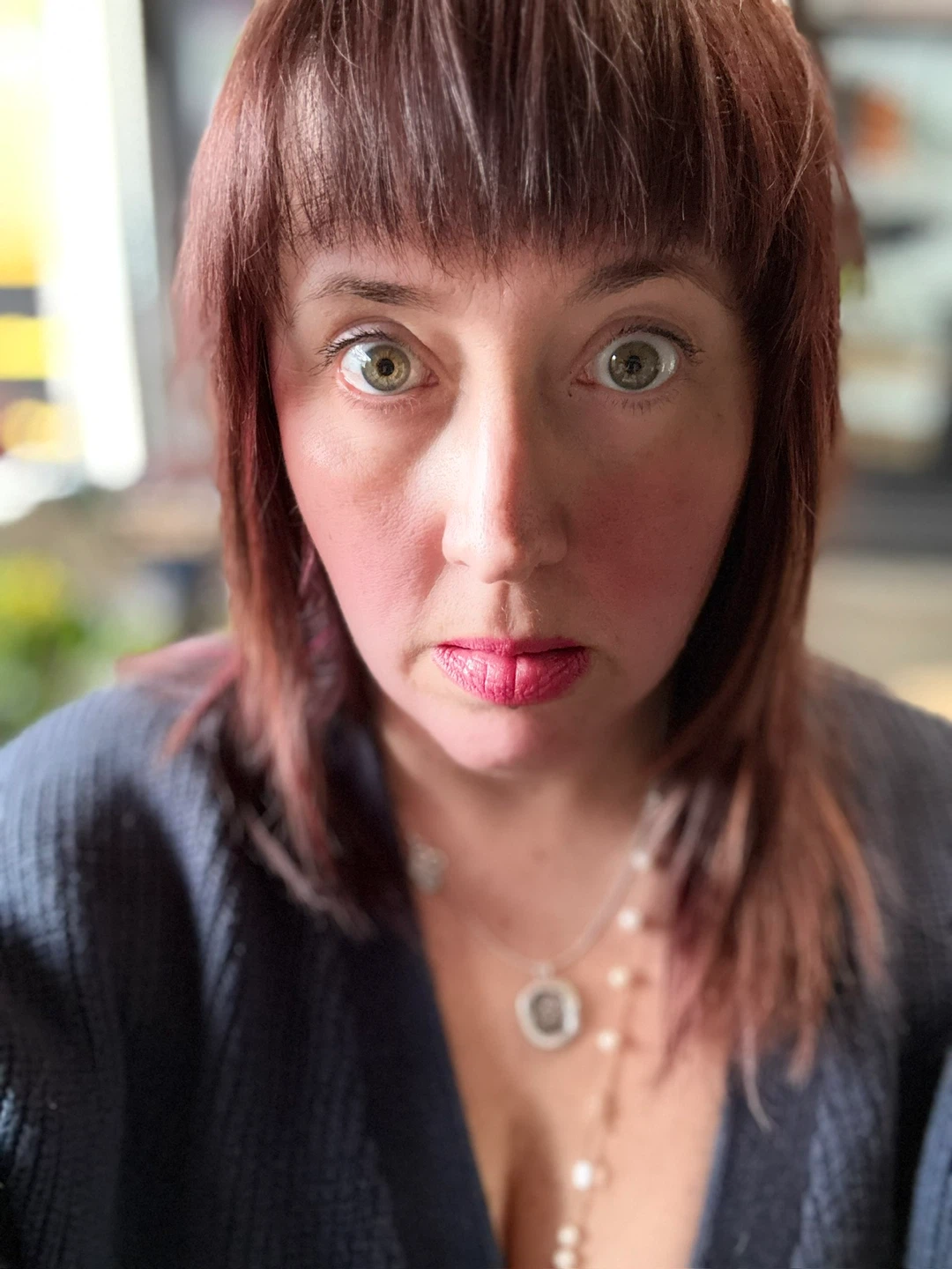 Randi profile
