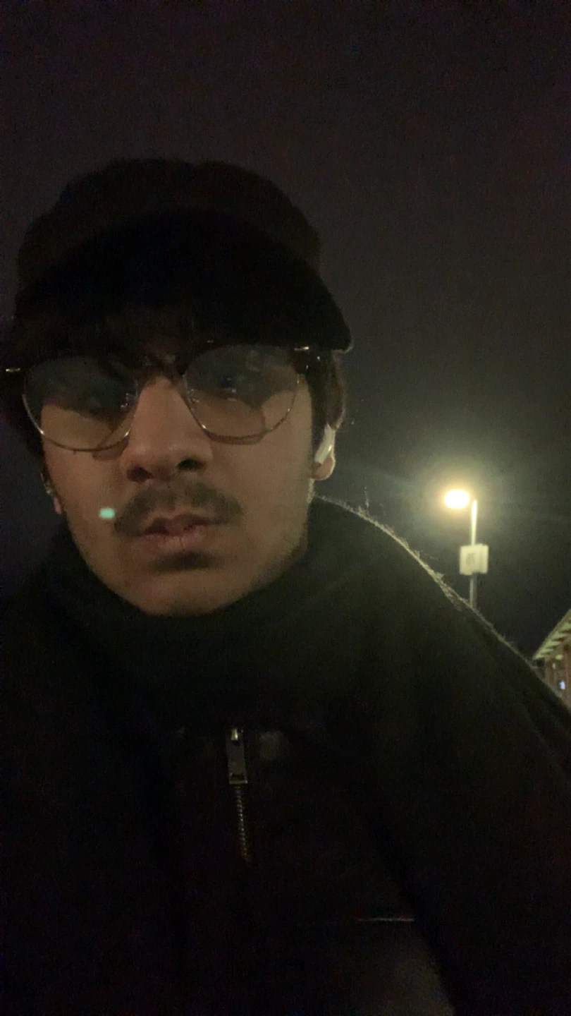 Ali Ali profile