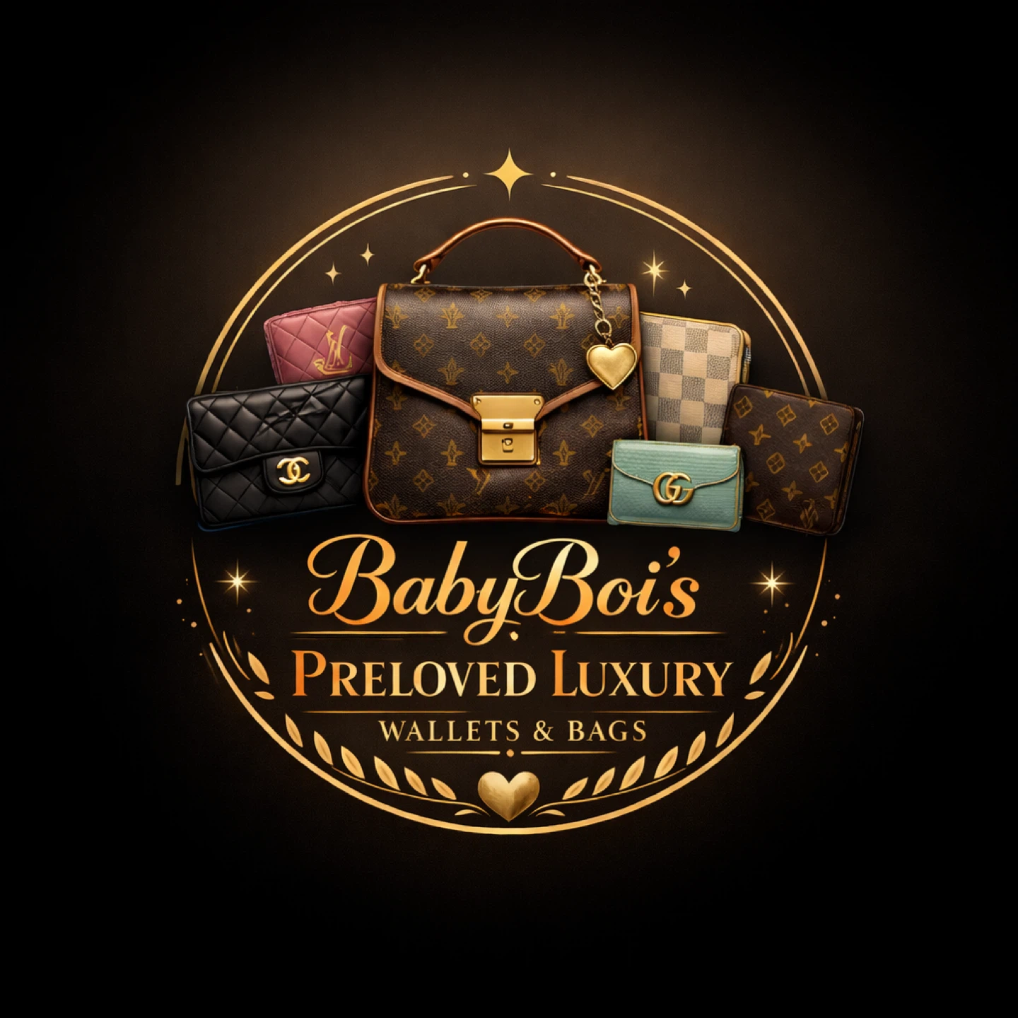 Babyboispreloved lux profile