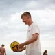 Jacob profile
