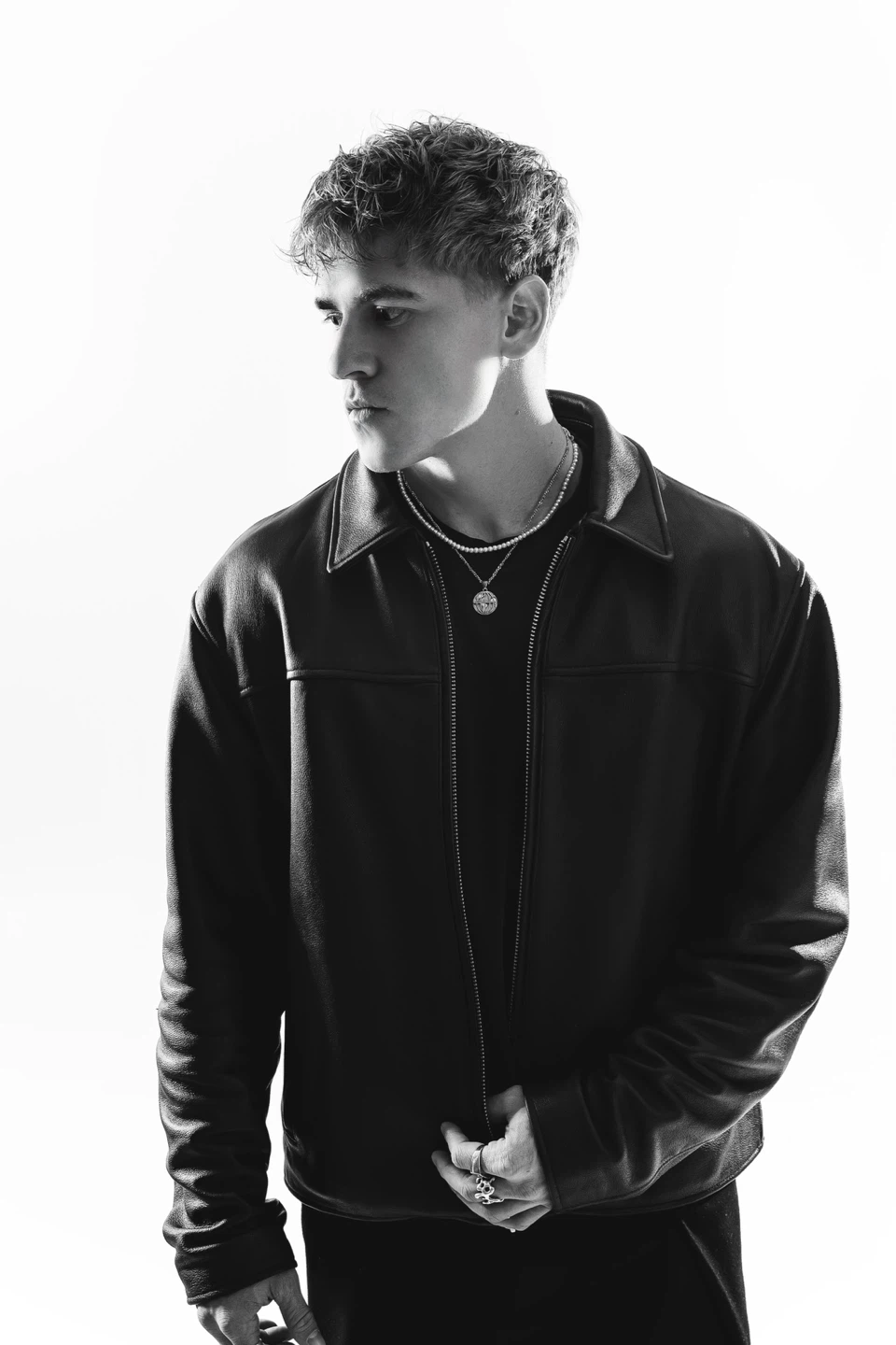 David profile