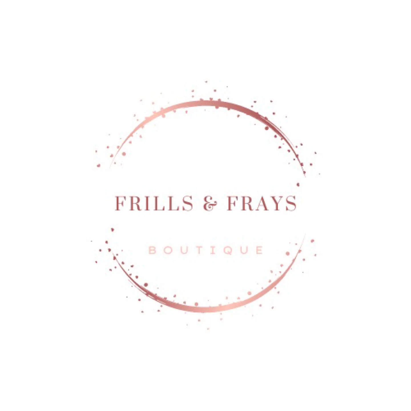Frills and Frays profile