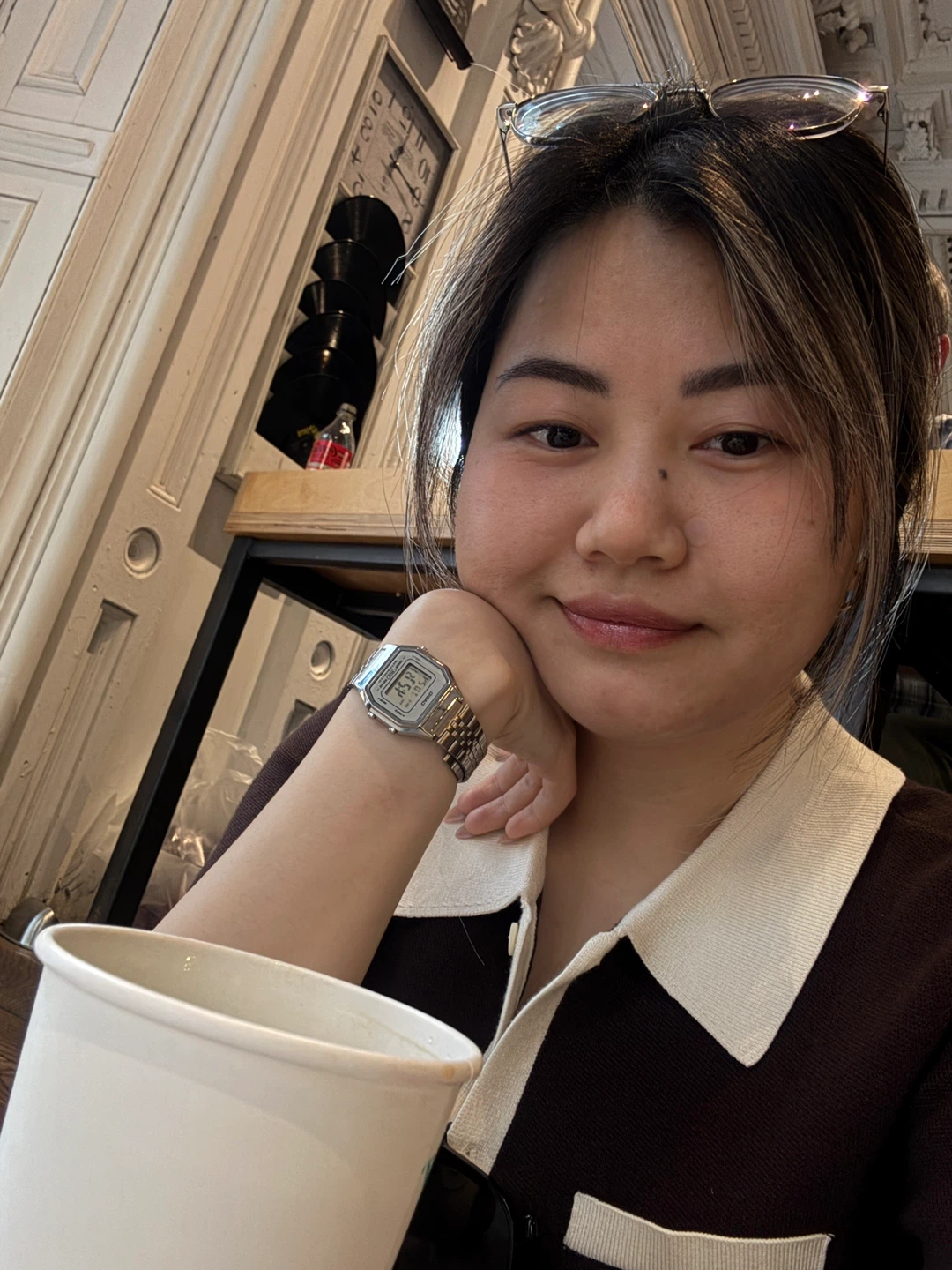 Trang Vu profile