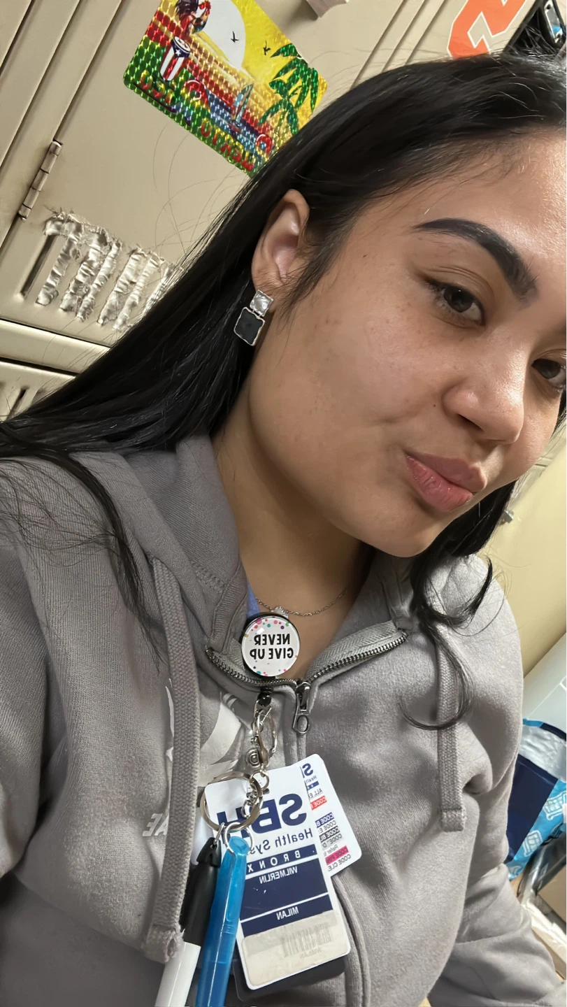 Wilmerlin Milan profile