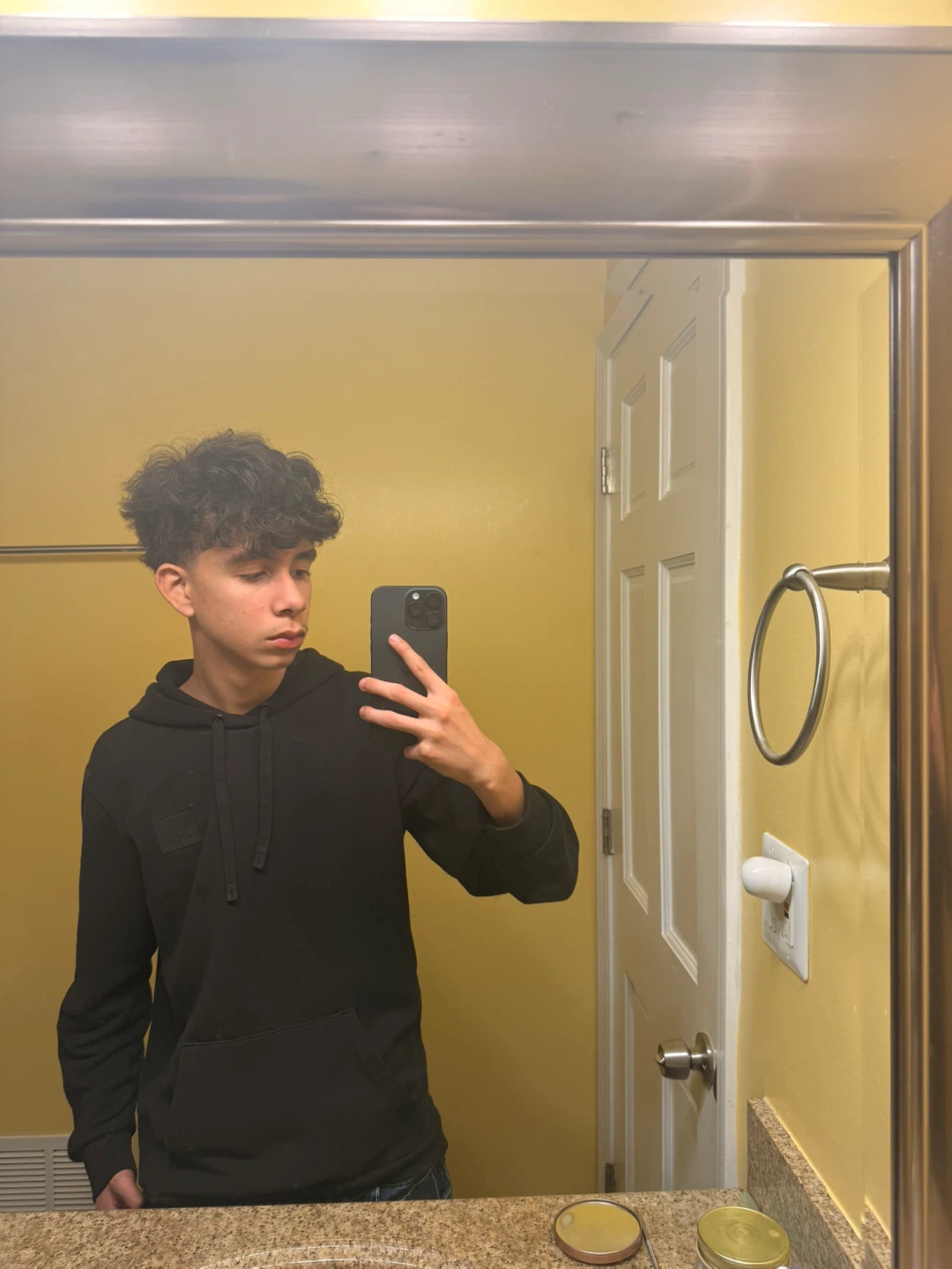 Xavier profile