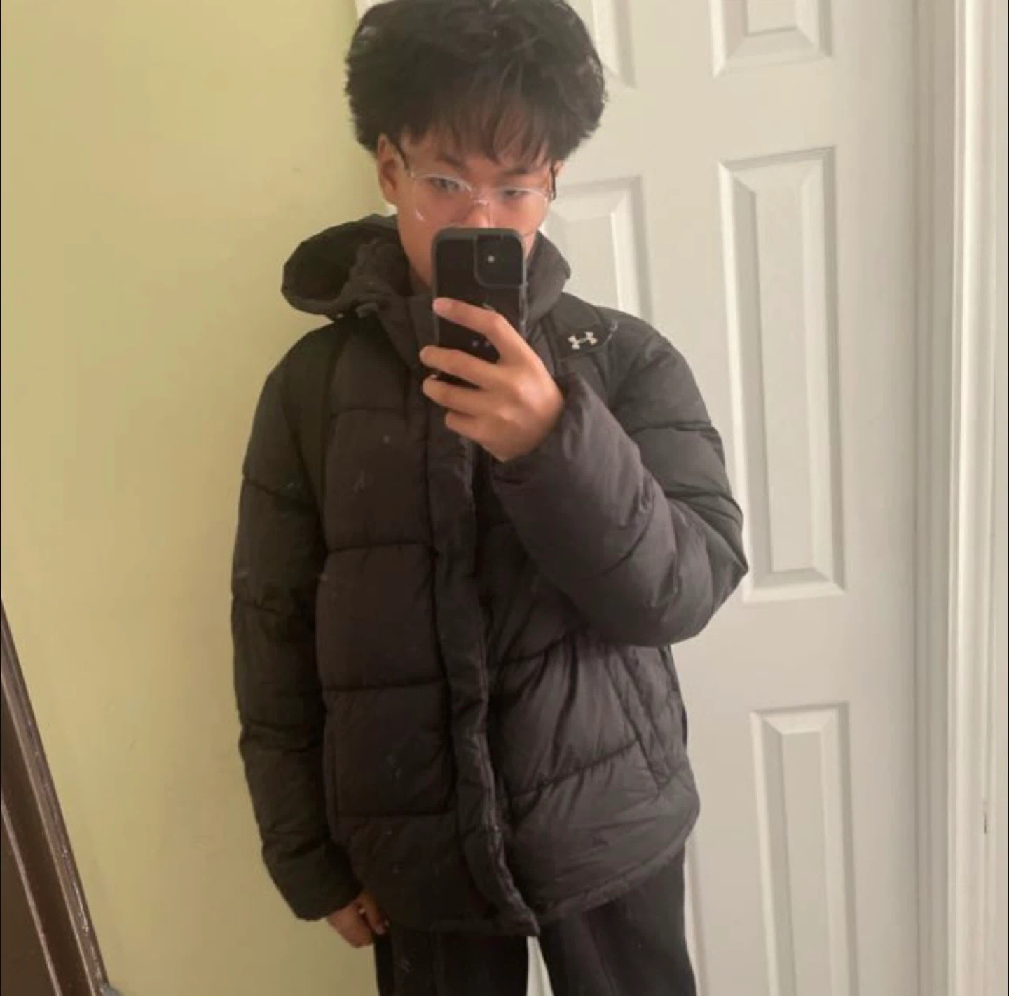 Jaden profile