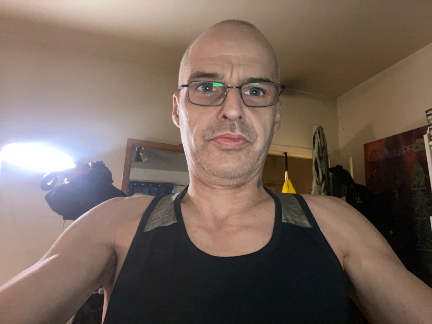 Barry profile