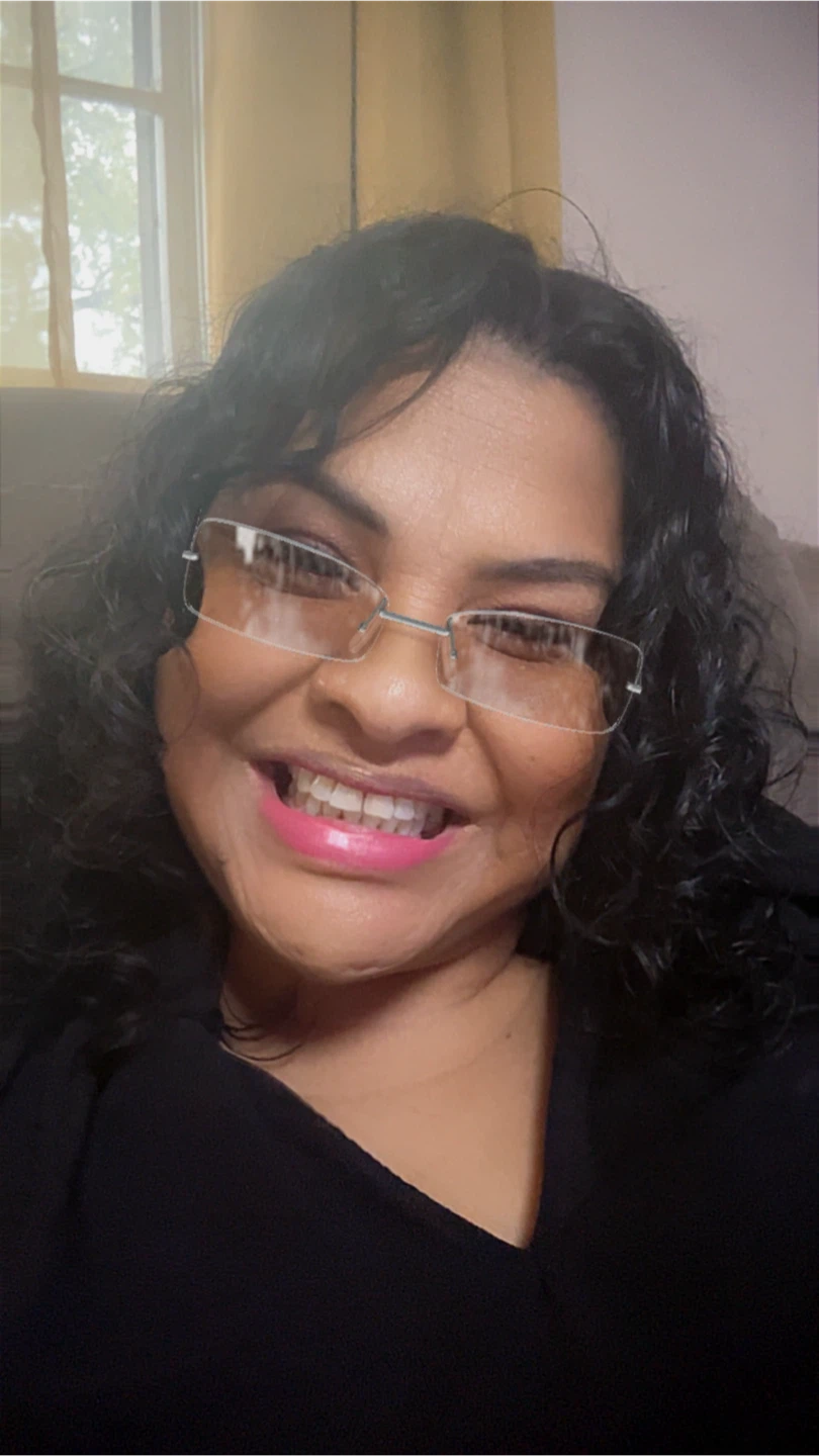 Susana vazquez profile