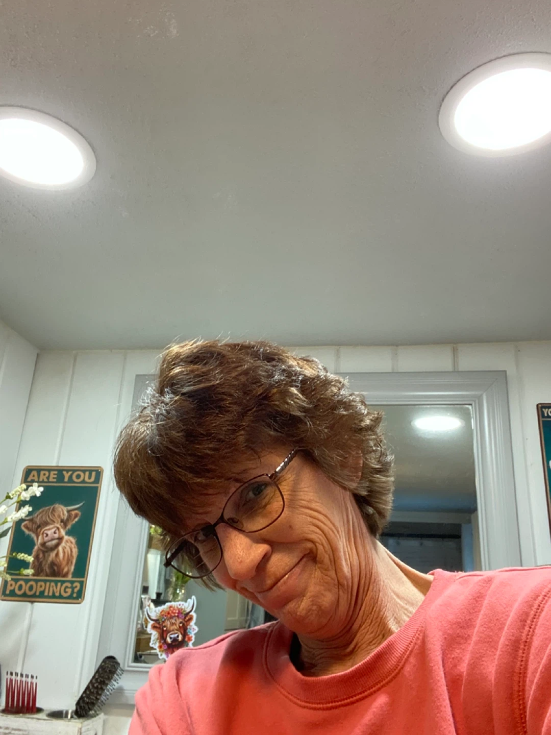 Joanne Kiblin profile