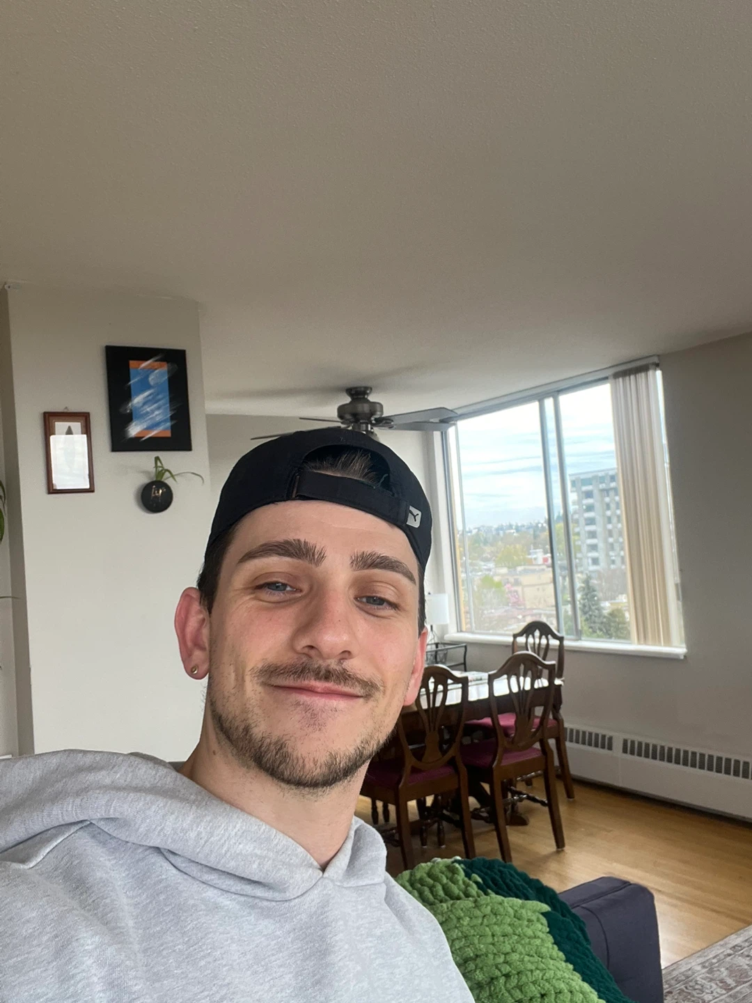 James Z profile