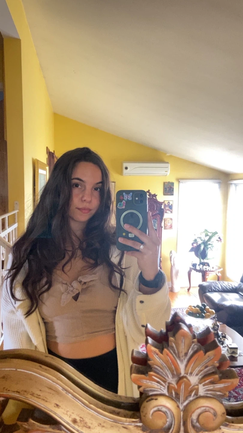 chanelle profile