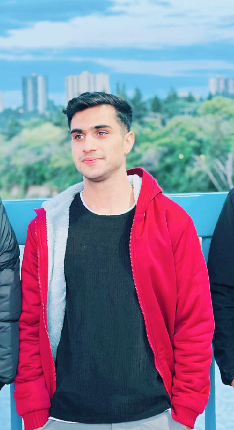 suhail profile
