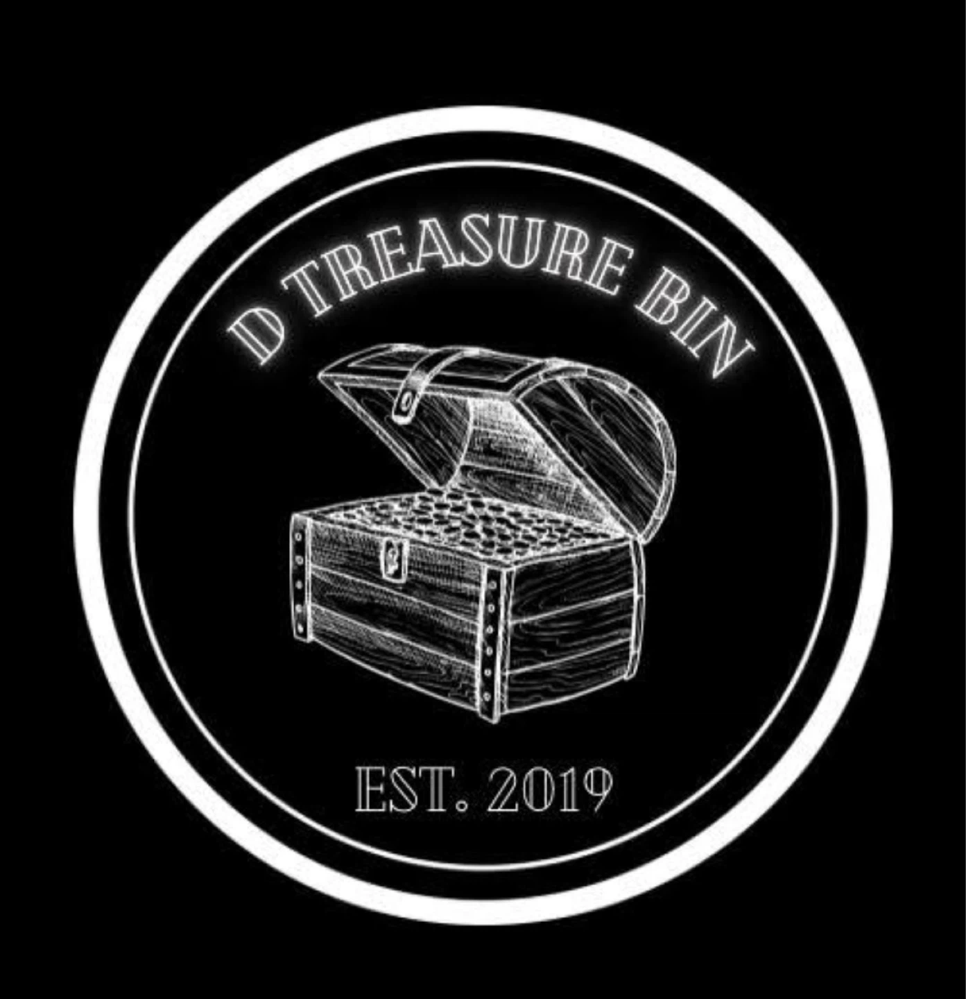 Dtreasurebin profile