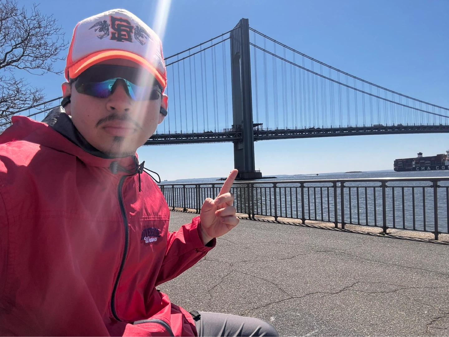 Adonay profile