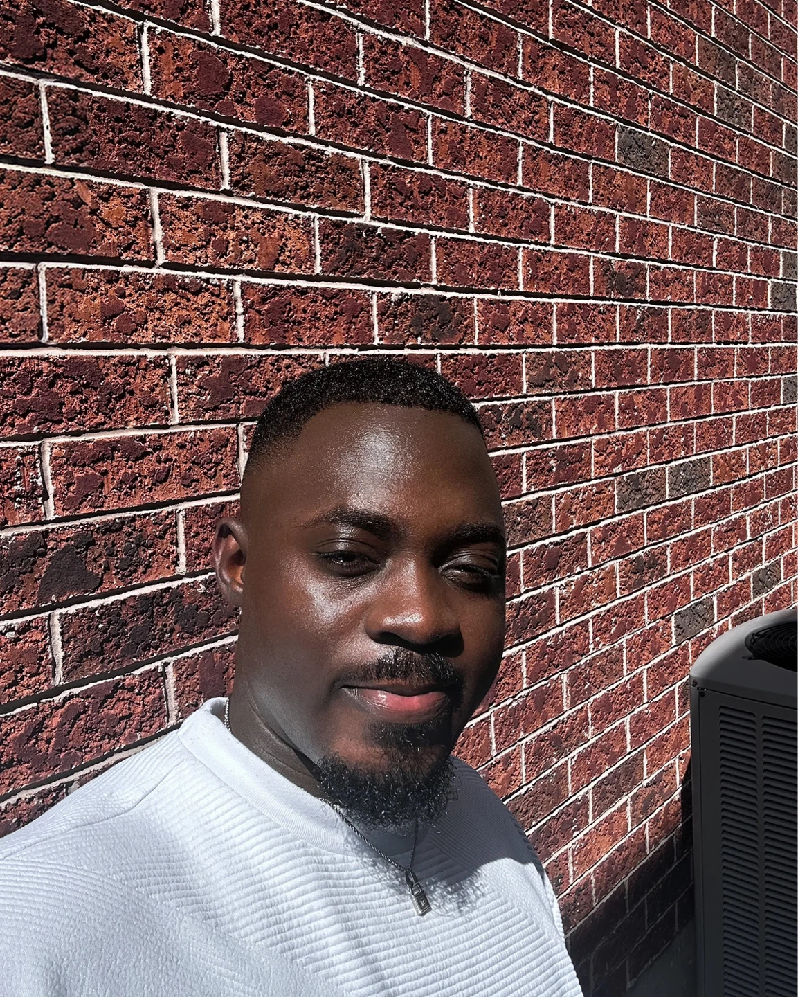 Daniel profile